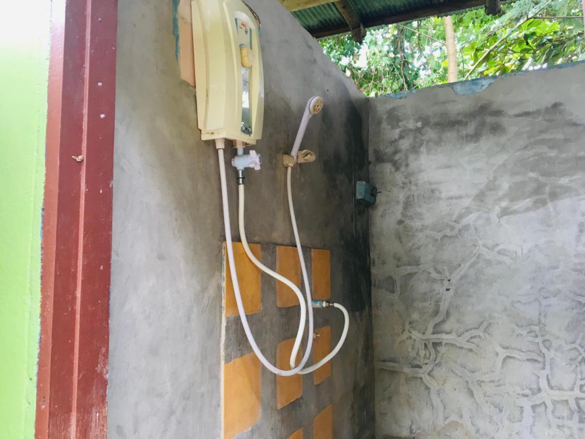 Golden Hut -Chill Bungalows In Town黄金泰式传统独栋小屋 Pai Exterior photo